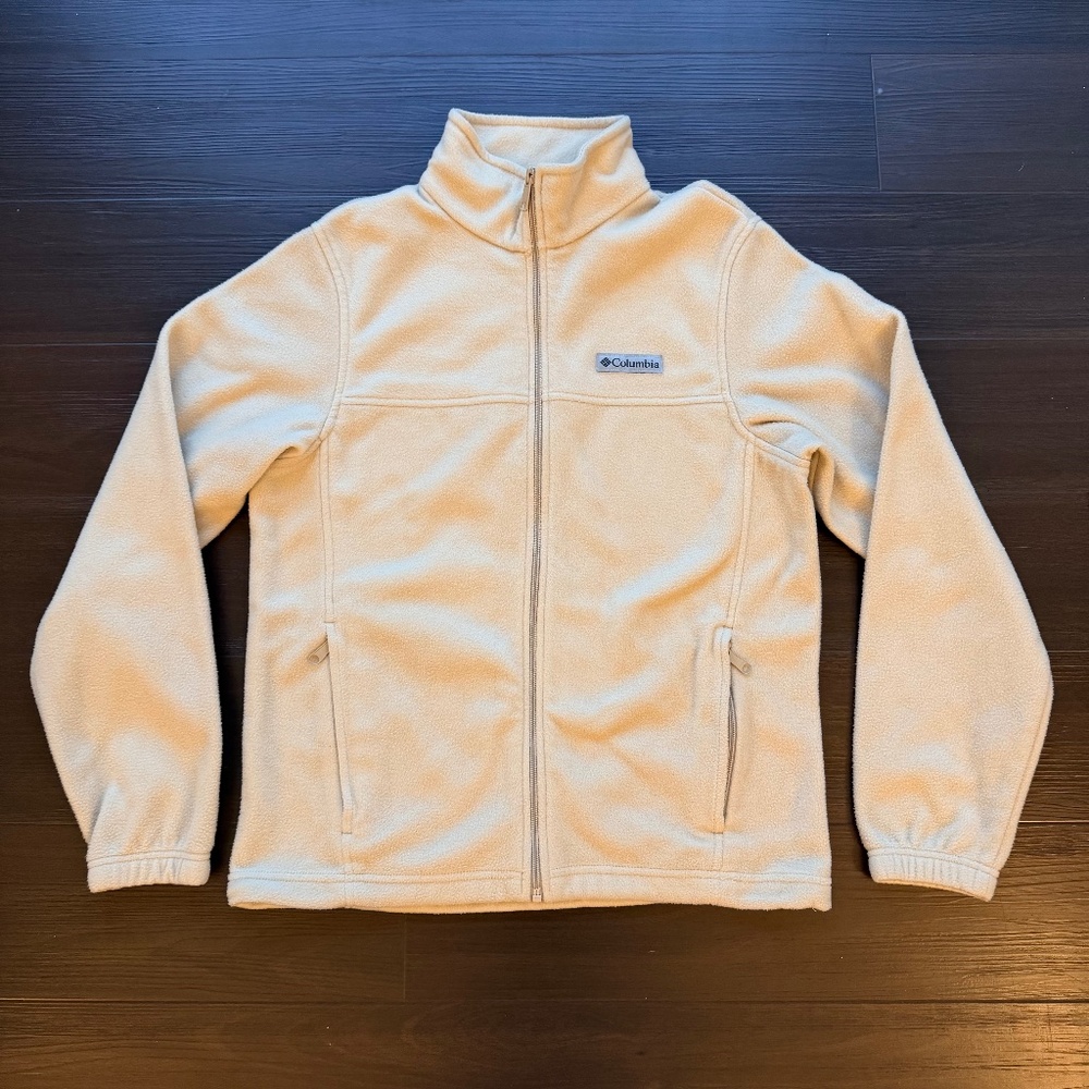 Columbia Steens Mountain 2.0 Full Zip Fleece Jacket